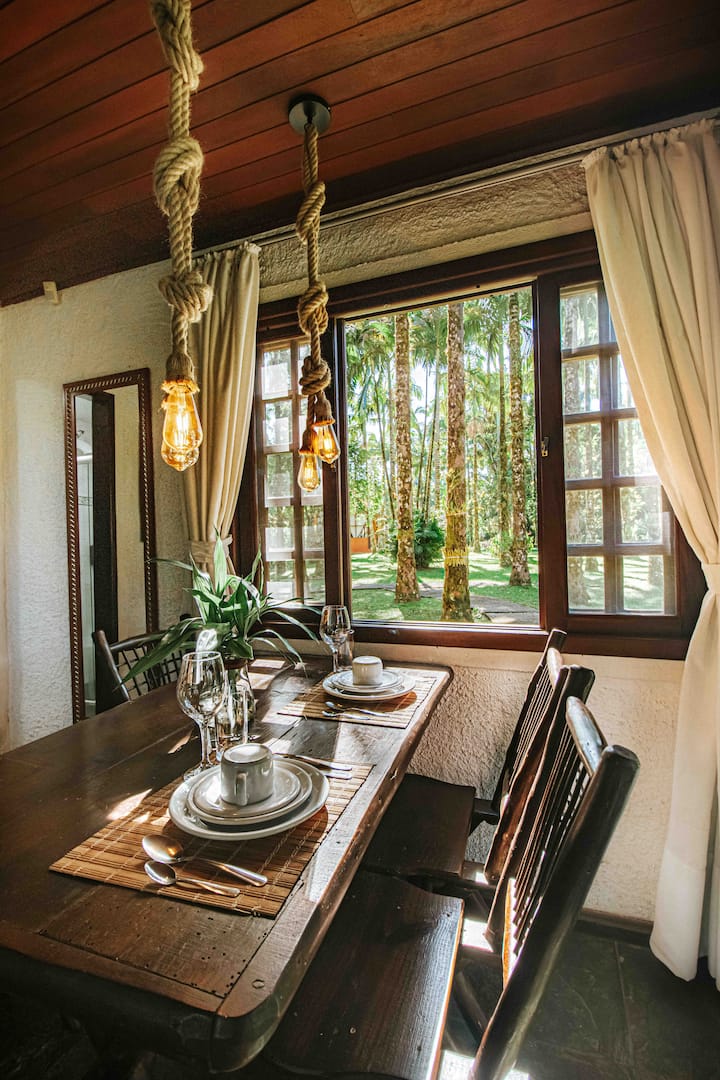 Всекидневна зона