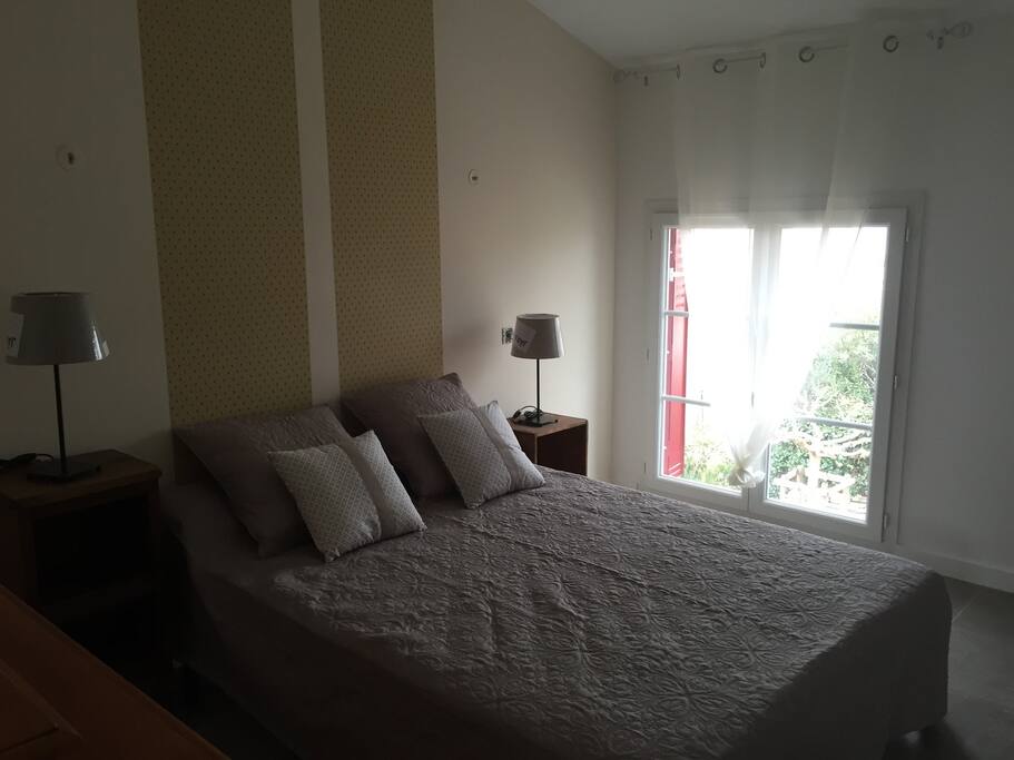 Chambre 1