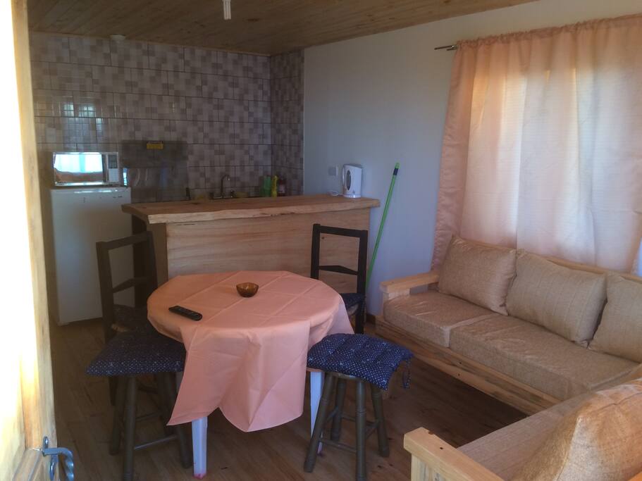 Living-Comedor