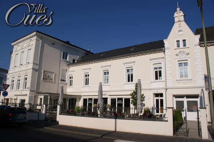 Airbnb Trier Vacation Rentals Places To Stay Rhineland