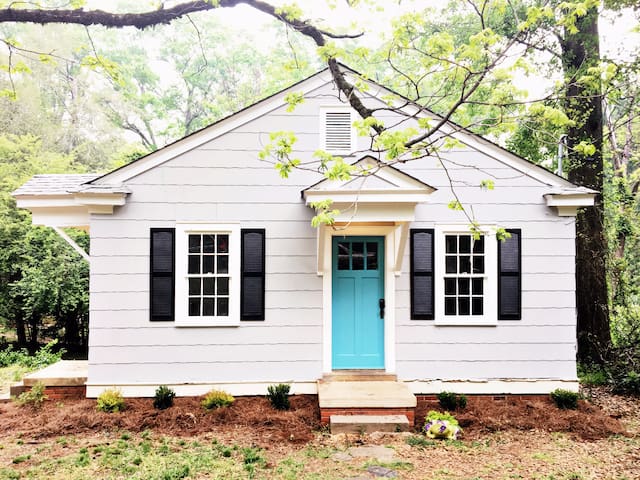 Athens Ga Cabin Rentals Airbnb