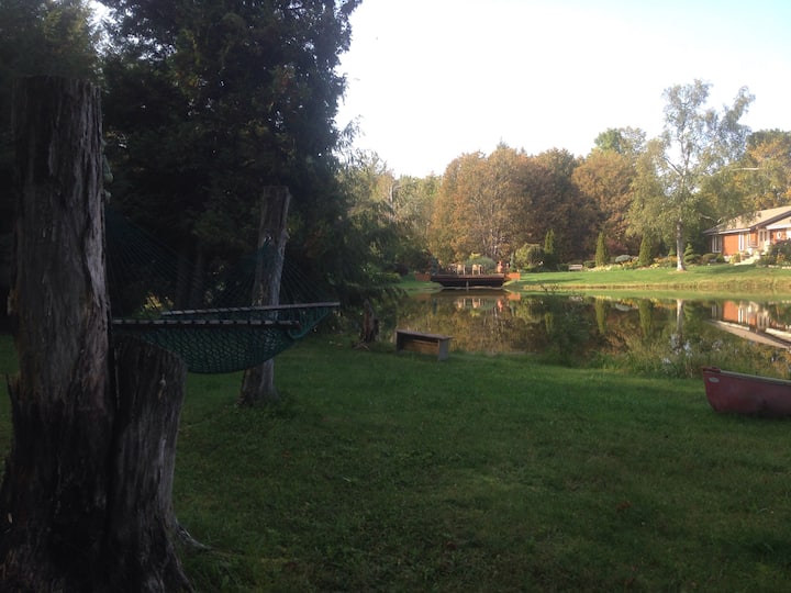 Orangeville Vacation Rentals & Homes Ontario, Canada Airbnb