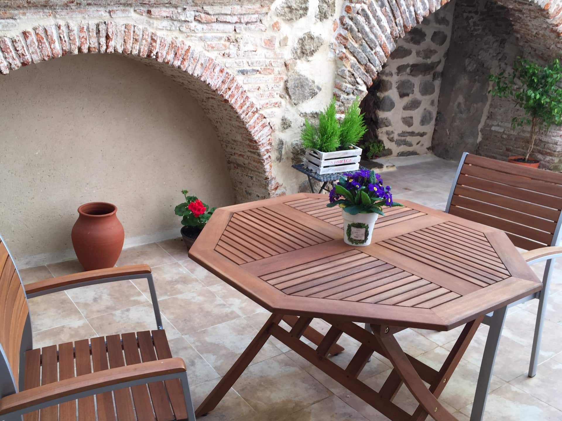 Puerta Trujillo Bajo Tourist Apartment