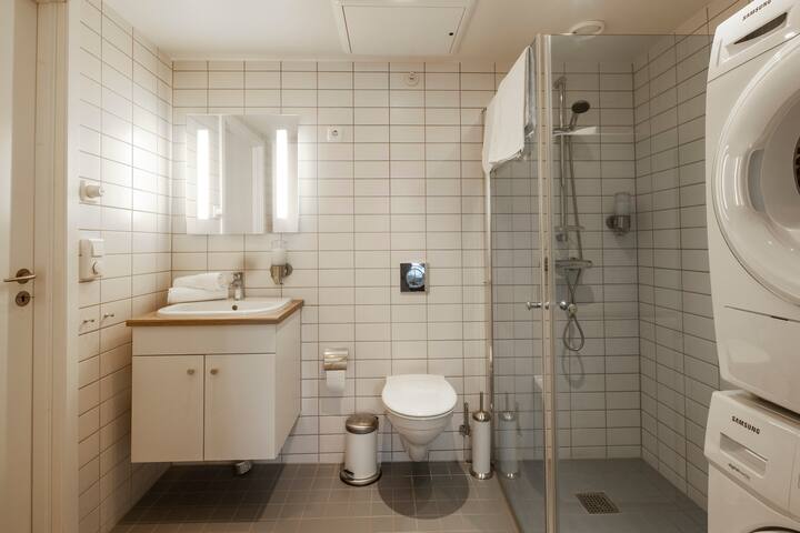 Kon-Tiki Exclusive Apartment near Oslo City gallery image 5