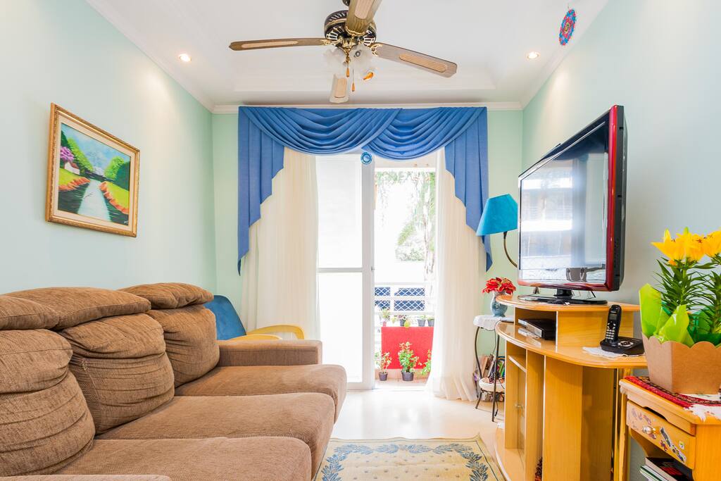 sala de estar