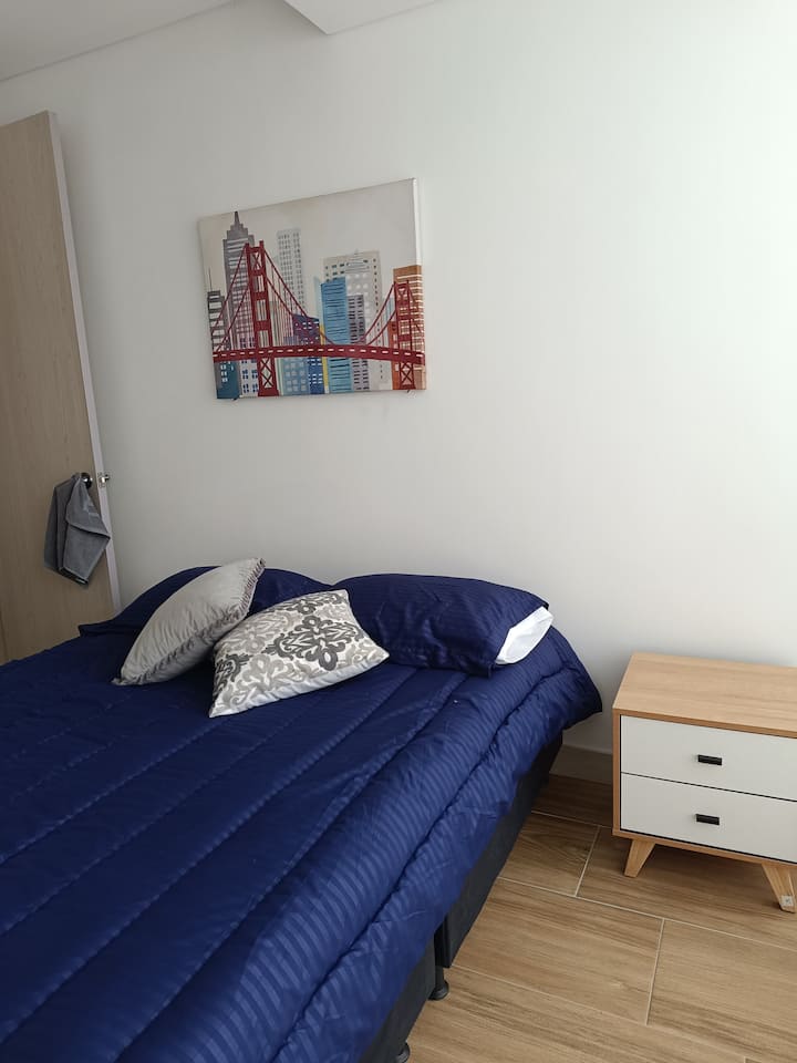 Спална соба 2