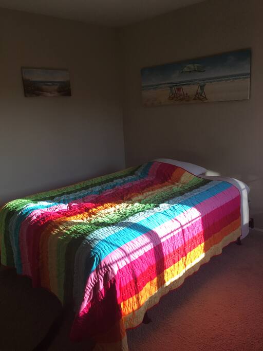 Private bedroom