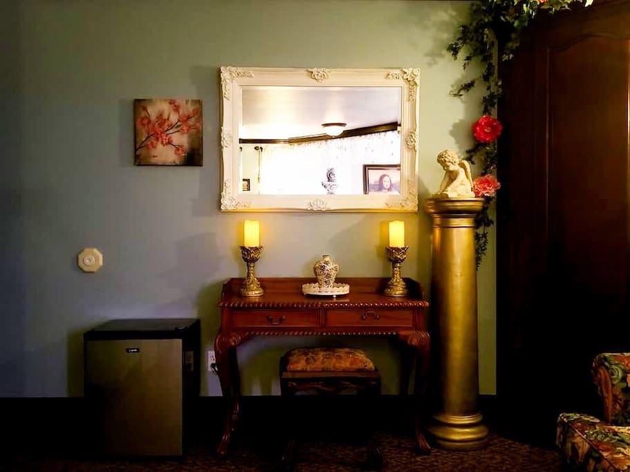 Lovely Decorations