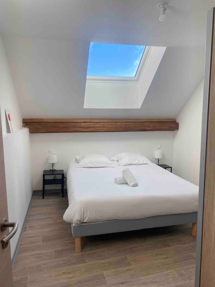 Chambre 1