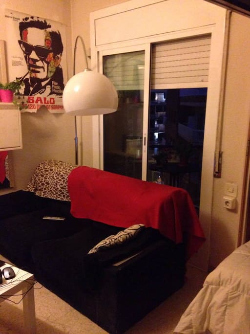 Salón
