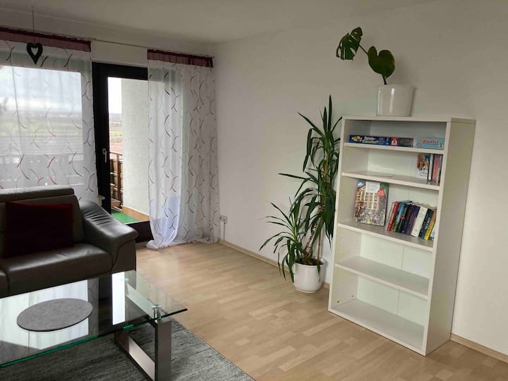 Ferienwohnung Offenburg/ortenberg - Gengenbach