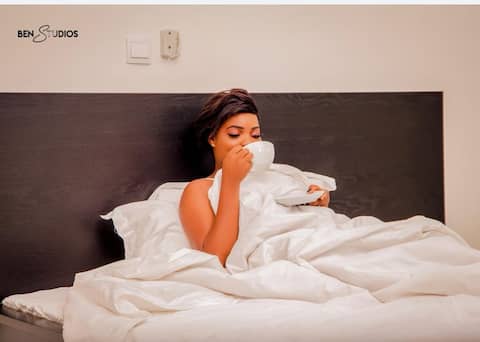 Appartement très Cosy, très reposant