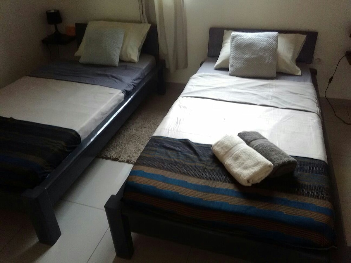 Спална соба 3