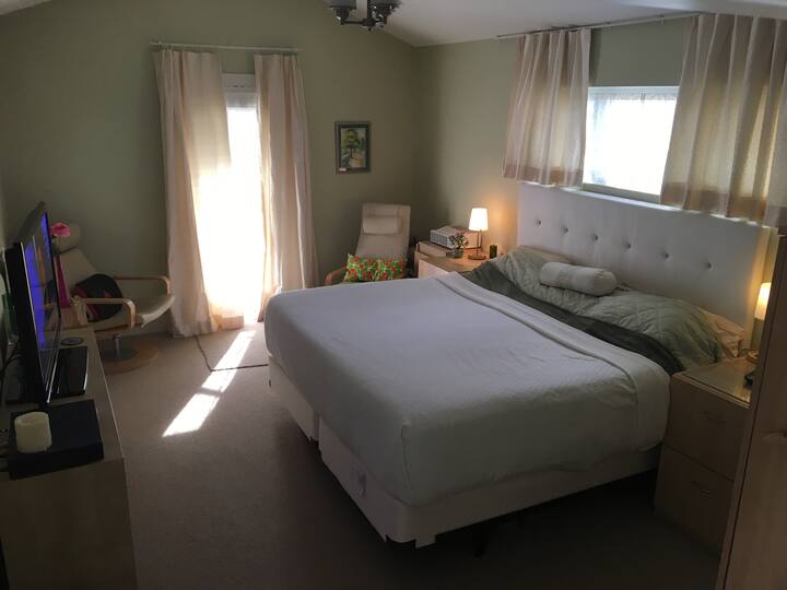 Спална соба 4