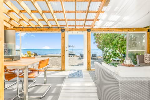 Nordic Spa- Sauna: Fall Getaway