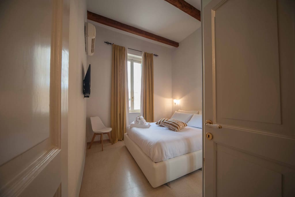 camera da letto