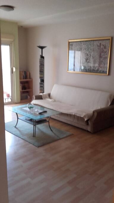 living space