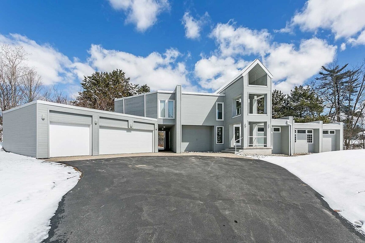 Campbellville health centre, DemeraraMahaica