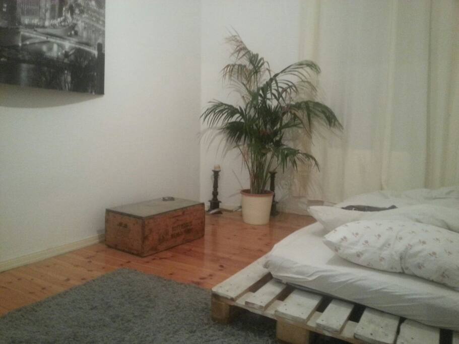 your room