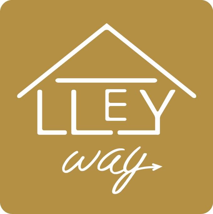 Alleyway's Logo