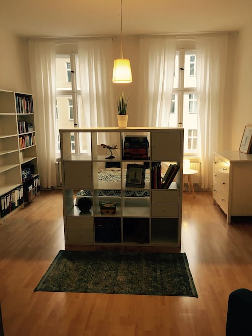 Room For Rent Kreuzberg Room For Rent Kreuzberg