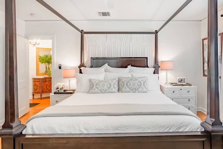Schlafzimmer 3