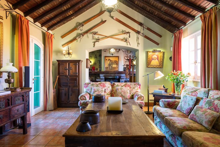 Private Canarian Villa – Pool, Nature & Silence - Las Palmas de Gran Canaria