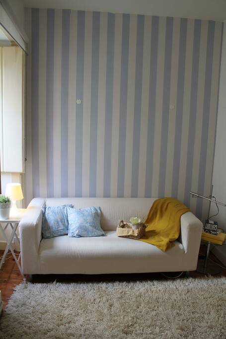 Living-room