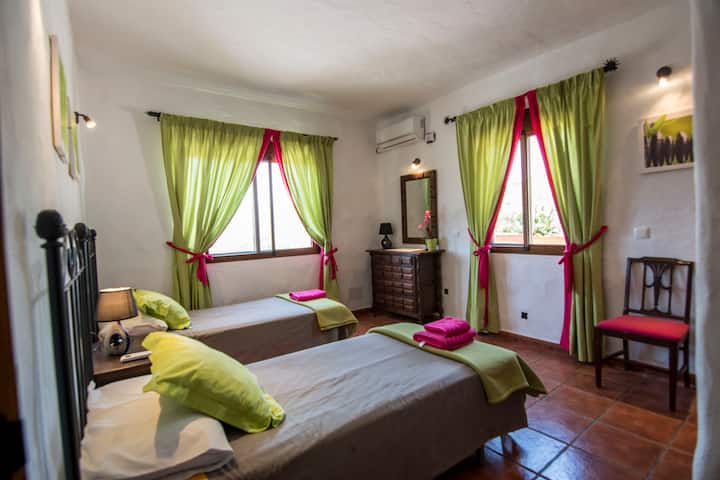 Chambre 3
