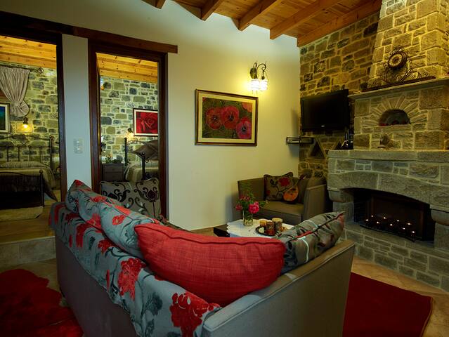 Diktynna Villas | Gaia gallery image 5