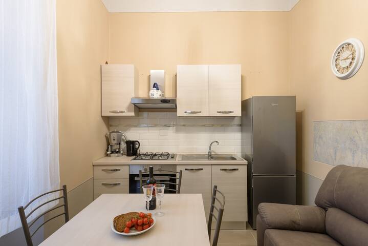 WelcHome in Italy: Santa Croce for families gallery image 3