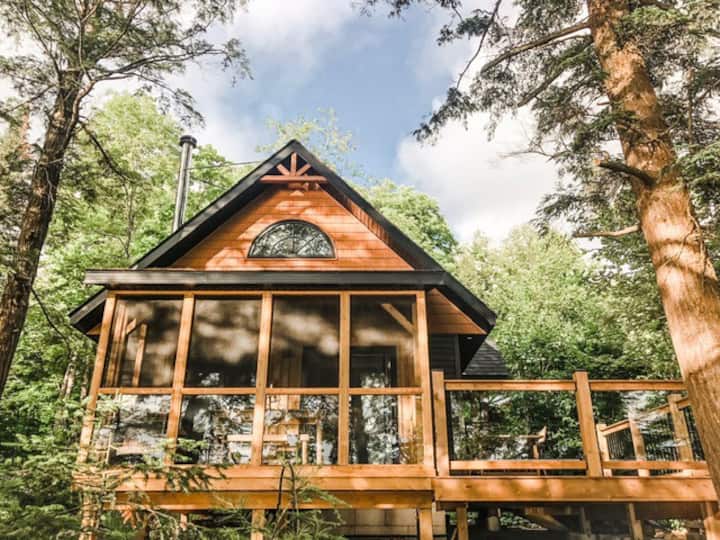 Sundridge Cottage Rentals Cottages and More Airbnb