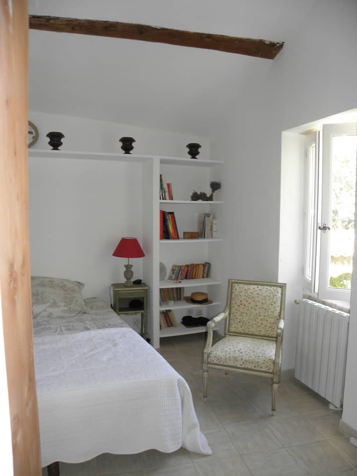 chambre à coucher 3