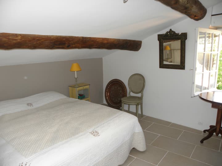 chambre 5
