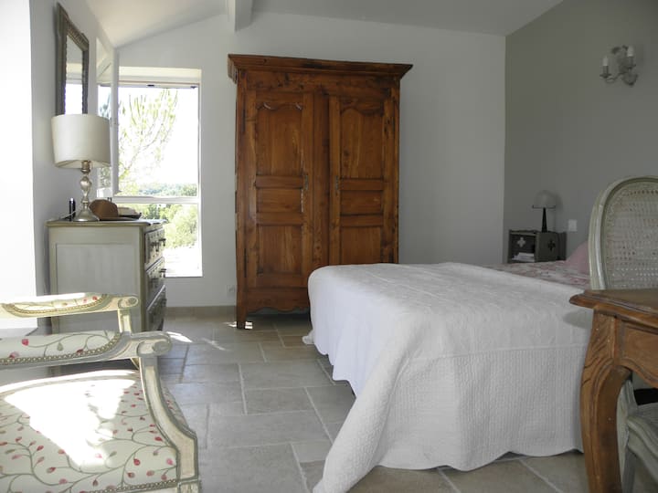 chambre 2