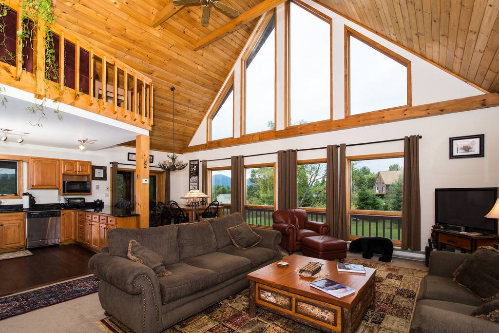 Great room