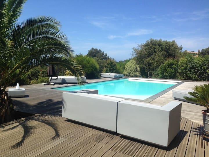 Appartement Plage à 300m - Corse-du-Sud