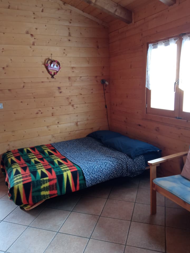 Chalet Claudio & Piera - Piedmont