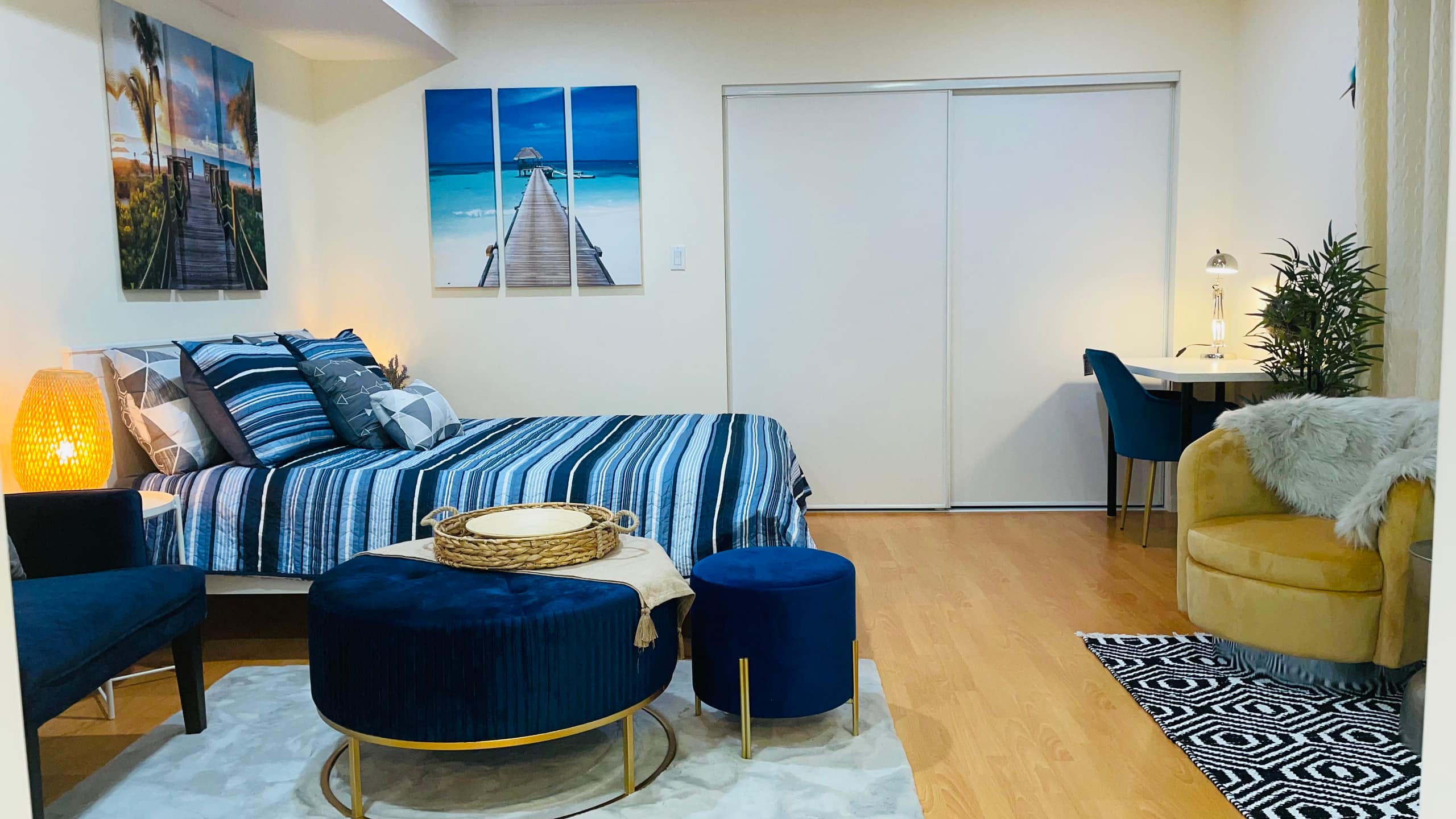Relaxed 3B/2Ba Home with Private Parking - Image 4