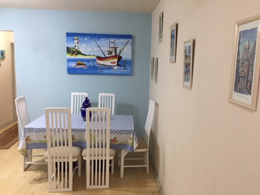 Sala Jantar