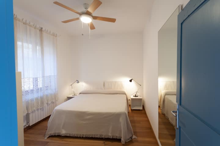 Главна спална соба