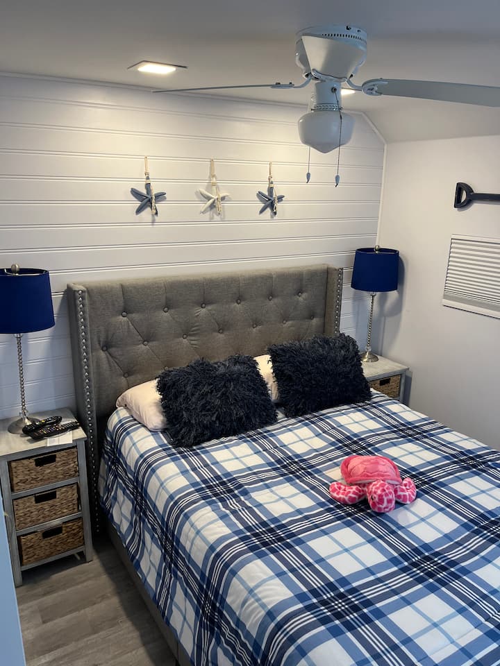 ห้องนอนที่สอง