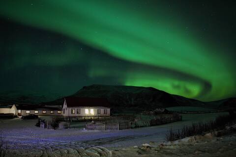 Grand Guesthouse Garðakot