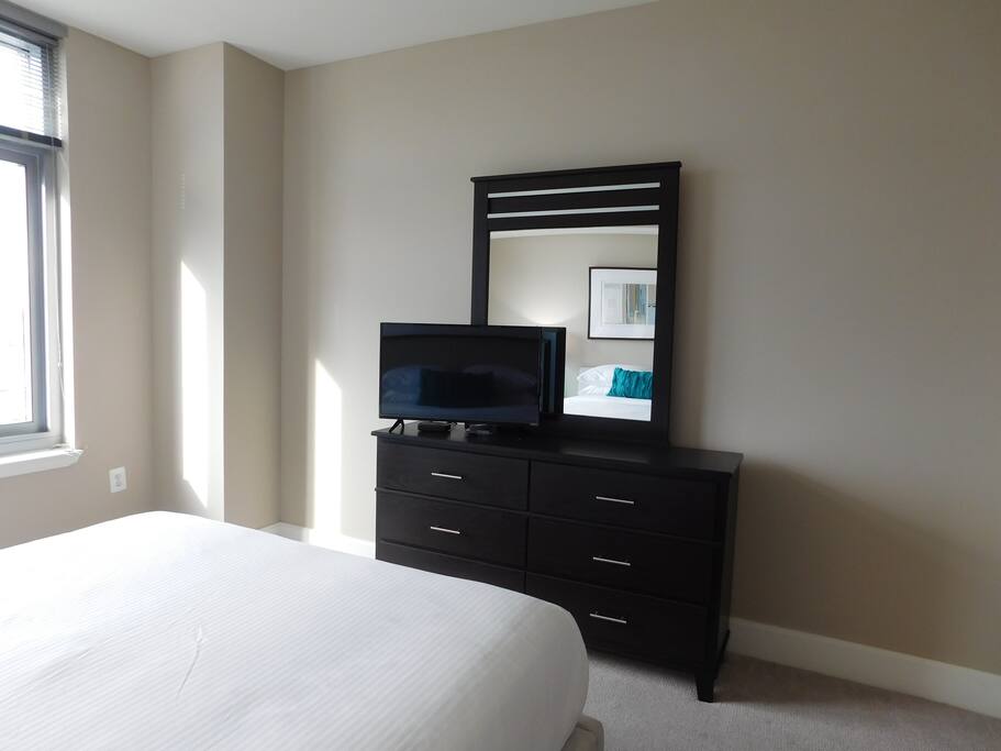 TV in bed? We've got you covered.
