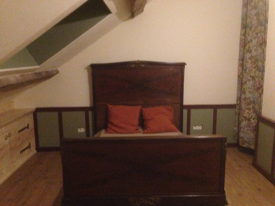 Sleeping room - 02 a