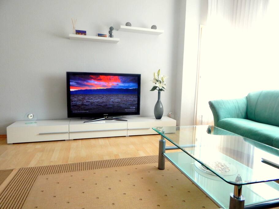 private room