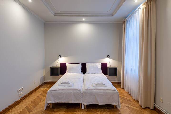 R⓶ XIXc Cottage | by Dandelion Apartments & Suites gallery image 4