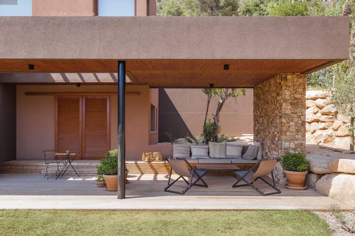 Villa Pi Blau gallery image 3