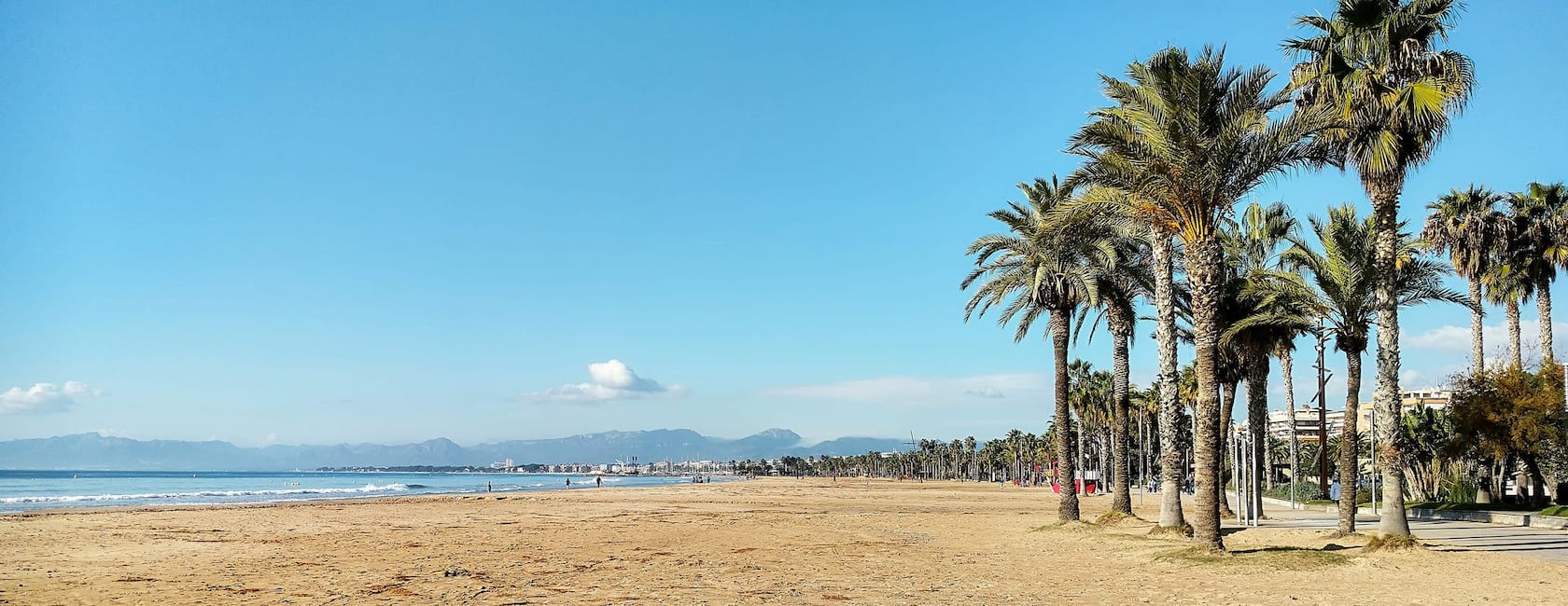 Tarragona में छुट्टियाँ बिताने के लिए किराए की जगहें