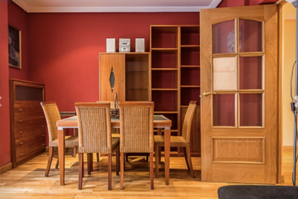 Salón